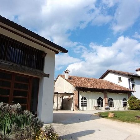 Agriturismo Corte Del Maso バッサーノ・デル・グラッパ エクステリア 写真
