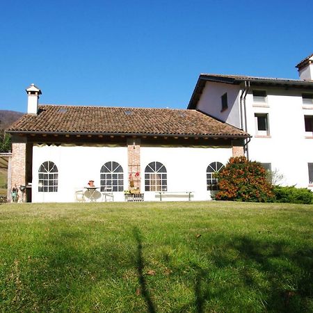 Agriturismo Corte Del Maso バッサーノ・デル・グラッパ エクステリア 写真