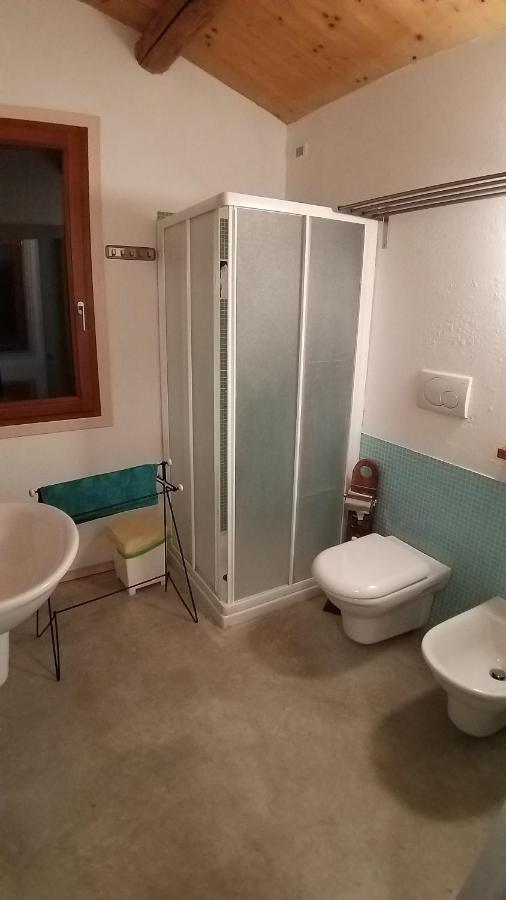 Agriturismo Corte Del Maso バッサーノ・デル・グラッパ エクステリア 写真